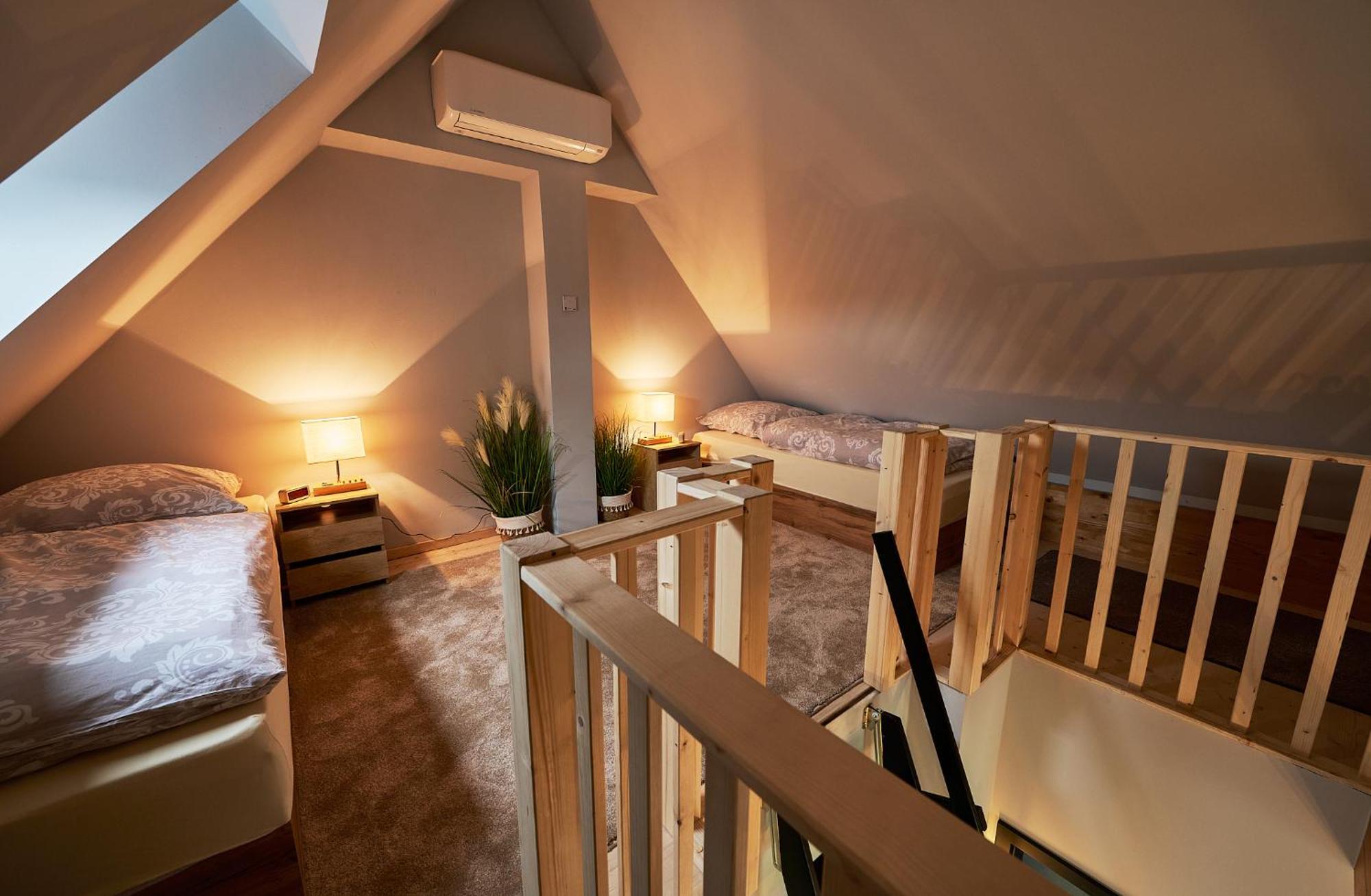 Ferienwohnungen Und Zimmer Hof Holtmann Munster  Exteriör bild
