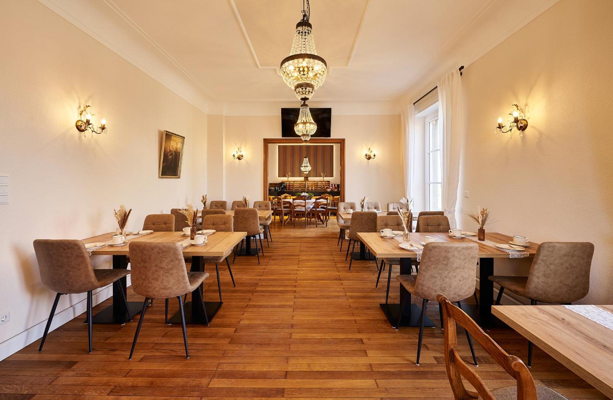 Ferienwohnungen Und Zimmer Hof Holtmann Munster  Exteriör bild